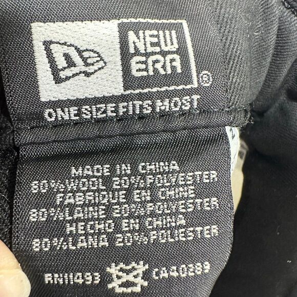 New-era Men's multi Hat - Picture 11 of 12